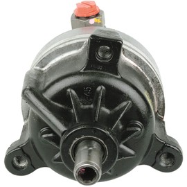 Cardone 20-248 Remanufactured Domestic Power Steering Pump