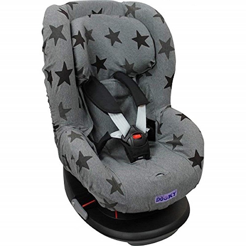 The Original Dooky 126826 Universal car seat cover group 1+,