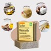 Savion Lava Earth Hair Soap for Normal and Oily Hair,