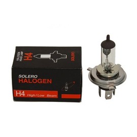 HALOGEN BULB H4 60/55W
