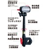 Daiichi Seiko Ds Bass-Catch, Compatible with Bicycles & Silver Cars