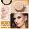 Base Maquillaje Cojín Aire Mushroom Head Cream Líquida Hidratante Corrector