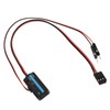 FS CVT01 Voltage Collection Module Durable Telemetry Data Module Light
