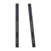 WakeMake Iron Wall Pen Eyeliner, Black, 2 pieces / 웨이크메이크 철벽 펜 아이라이너, 블랙, 2개