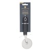 MasterClass MCSGNWPC Pizza Cutter Wheel - Pizza Slicer with Soft