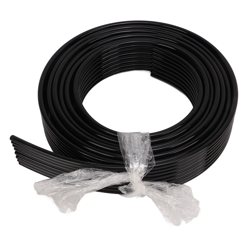 3 Meter 8 Line Ink Tube Replacement Inkjet Printer Ink