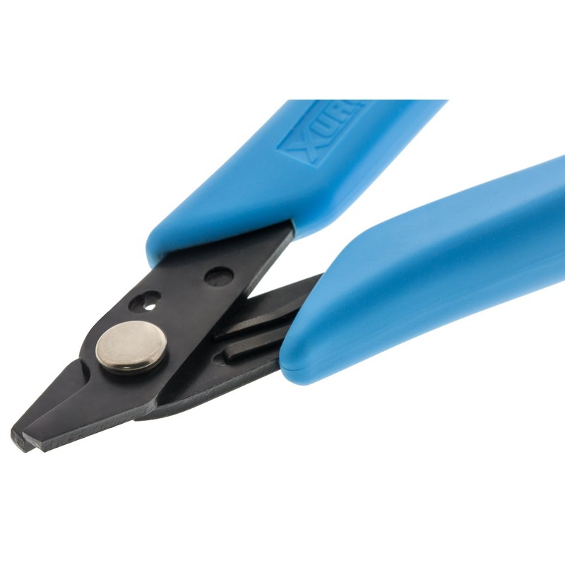 Xuron - Xuron - 691 Double Flush Cutter - 691*