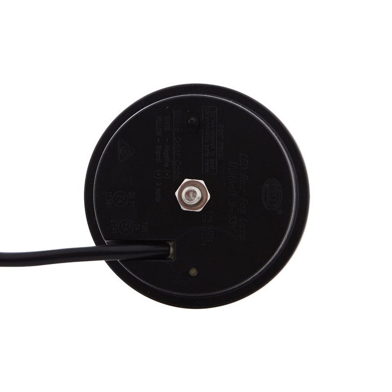 HELLA 2NE 959 011-501 Rear Fog Light - LED -