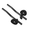 Bicycle Rest Handlebars Adjustable Bicycle Triathlon Handlebars Cycle TT Bars