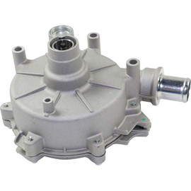 For Ford Five Hundred Water Pump 2005 2006 2007 | AWD/FWD | 3.0L Engine