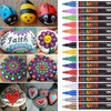 Dealkits Colours Acrylic Pens and Marker Pens