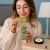 Positive Frog Jar – Thank You Gifts for Women, Men,