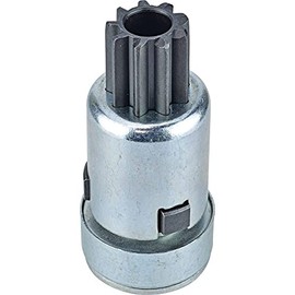 DB Electrical 220-1403 Starter Compatible with/Replacement for Ford Tractor, 8N 9N Drive Bendix 52-11350-C, C2Tf-11350-Sp, Sd5A, Ford Tractor 2N