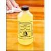 Old Craftsmen's Lemon Oil with Bees Wax Wood Furniture Polish