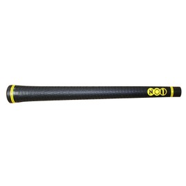 No1 Grip 50 Series Soft & Solid Back Unlined/Yellow