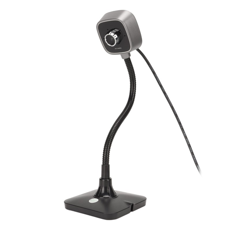 USB Camera 1080P Full HD Manual Focus Wide Angle Driver