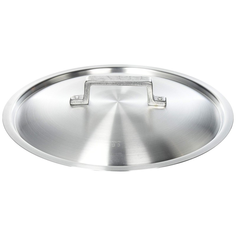 AKAO (akao) Aluminum Cooking Pot Lid 落tosi込mi Type 33 cm For