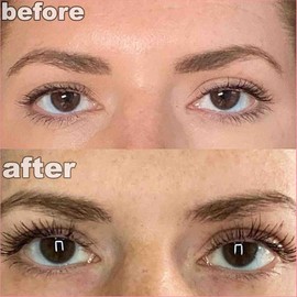 Daislashes Magical Premium Brow y Eyelash Growth Serum, Lash Enhancer y Eyelash Growth Enhancer