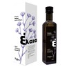 Bio-Agros Organic Cold-Pressed Linseed Oil 250 ml