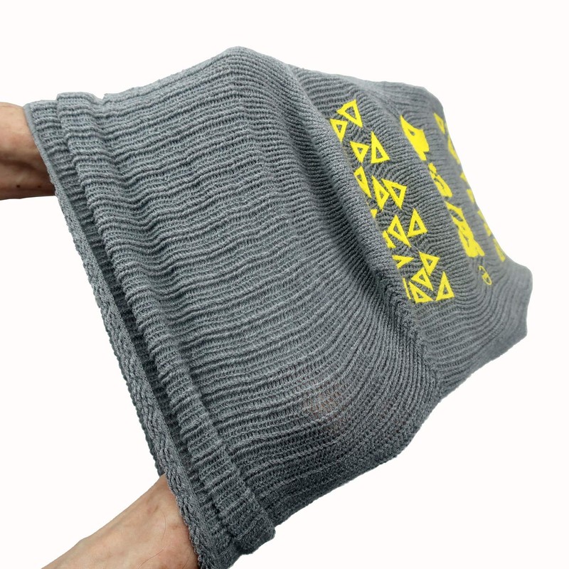 Dr. Gips DG4697 Foot Gypse Cover with Non-Slip for One