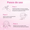 2pcs Ácido Hialurónico Multimolecular Sérum 30ml Todo Tipo De Piel
