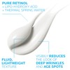 La Roche-Posay Redermic R Anti Aging Retinol Cream, Reduces Wrinkles,