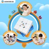 Monster GO Magic Cube Original 3 x 3, Trainer Cube