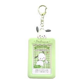 Sanrio Pochacco Holder for Cheki (Enjoyment Idol)