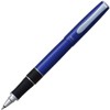 Tombow Rollerball Pen Zoom 505 ,Ball 0.5mm , Azule Blue
