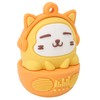Cartoon Flash Drive PVC USB2.0 Cat Pattern Plug and Play