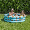 PoolCandy Grapefruit Print Inflatable Pool Floats, Loungers, Sun Chairs &