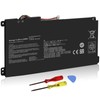 42Wh B31N1912 C31N1912 Replacment Laptop Battery for ASUS VivoBook 14
