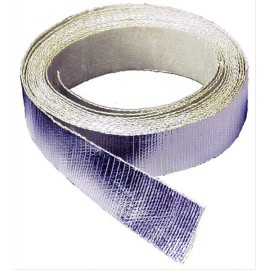 Thermo Tec Thermo Shield Heat Reflective Tape up to 2000° F 1.5" wide x 15' long