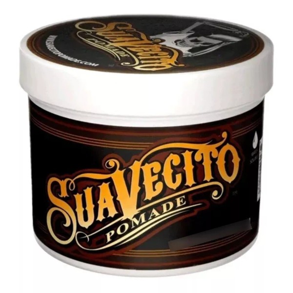 Suavecito Pomada Original 908g