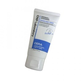 Barrier Moisturizing Cha&Park Derma Answer Barrier Reset Cream 80ml Special +31ml+Sticker Pack Attamamma Collaboration / 장벽보습 차앤박 더마앤서 배리어 리셋 크림 80ml 기획 +31ml+스티커팩 아따맘마 콜라보