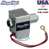 ‎Megaflint Electric Fuel Pump 12v Universal Low Pressure Standard Self