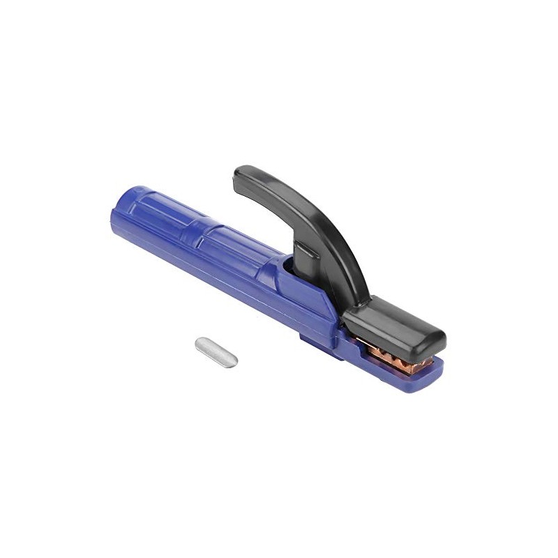 Electrode Holder Welding Clamp Electrode Holder Insulated Copper 300A for