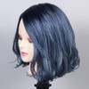 Enchelles Color Treatment Butter 7.1 oz (200 g) Ash Blue