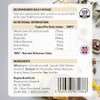 Regina Premium Fresh Royal Jelly 200mg, 6% 10-HDA Guarantee. 120