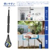 Volleyball Practice Spikes Attack Practice Equipment, Ideal for Voluntary Training
