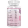 Vihado Liver Complex Plus Milk Thistle Capsules High Dose -