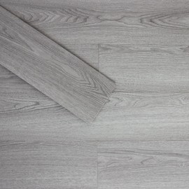 EC Flooring 12pcs Peel and Stick Flooring, 6" x 36", Realistic Wood Grain Design, Easy DIY Installation, Waterproof and Durable, Perfect for Kitchen, Living Room, Bedroom, Bathroom Renovation.