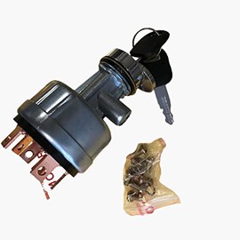 7Y-3918 7Y3918 Switch Group Ignition Fits Caterpillar CAT307 307B 307C 308C 311 312C 312
