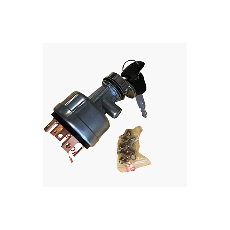 7Y-3918 7Y3918 Switch Group Ignition Fits Caterpillar CAT307 307B 307C