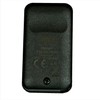 Sommer Cable Transmitter, S10305 Form 4 Command Slider, Stainless Steel,