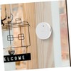 Operitacx Vibration Alarm Glass Break Sensor Window Versatile Door Window