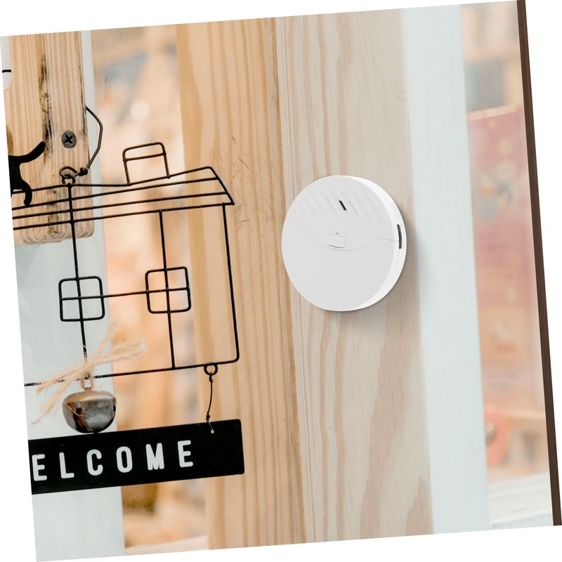 Operitacx Vibration Alarm Glass Break Sensor Window Versatile Door Window
