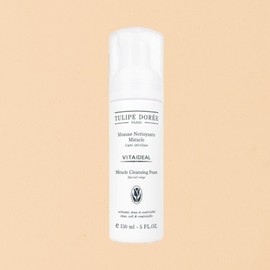 Tulip Dore Miracle Cleansing Foam 150ml / 튤립도레 미라클 클렌징 폼 150ml