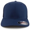 Trendy Apparel Shop Gorra de béisbol Flexfit de Camionero estructurada