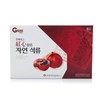 Jeonggwanjang Good Base Red Ginseng Natural Pomegranate (50ml30 Packets) 1500ml